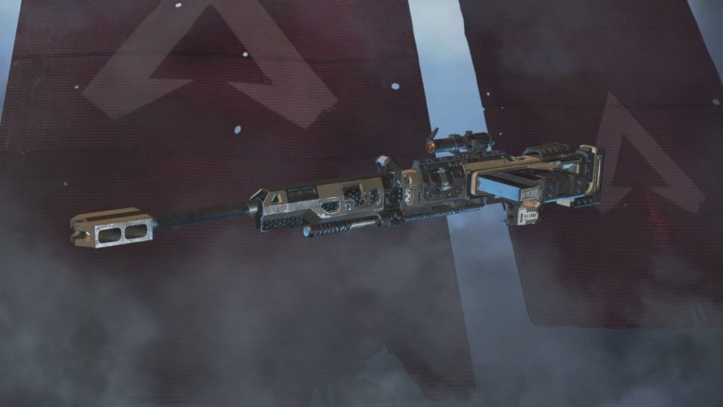 apex legends melhores armas