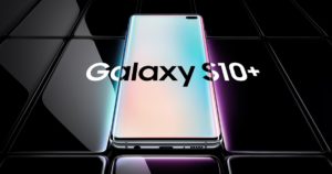 samsung s10