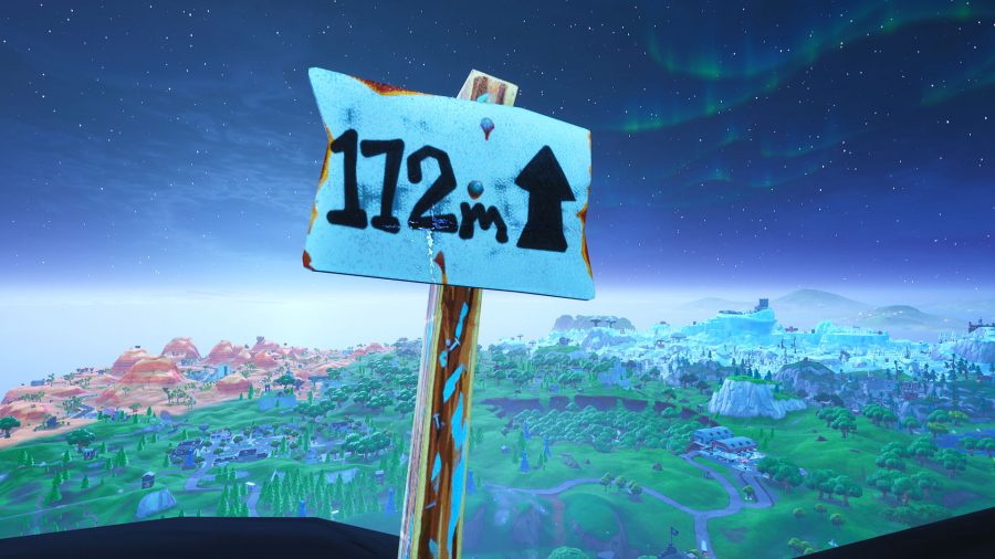onde ficam os pontos mais altos do fortnite - fortnite localizacao 5 marcadores de elevacao mais altos semana 6 your games zone  fortnite localizacao 5 marcadores de elevacao mais altos semana 6 your games zone - onde ficam os pontos mais altos do fortnite