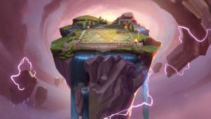teamfight tactics tft