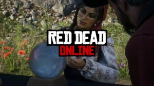 red dead online