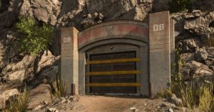 warzone bunkers