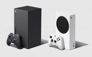 diferenca entre xbox series x vs xbox series s