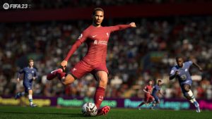 fifa 23