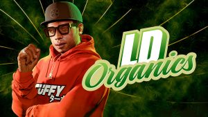 gta online LD Organics Product locations