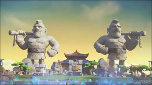 clash royale melhores decks arena 10