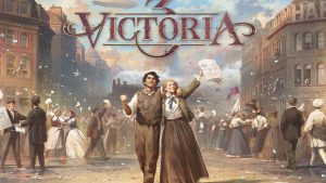 victoria 3