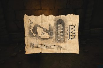Puzzle de Resolvido pelo Sino Hogwarts Legacy