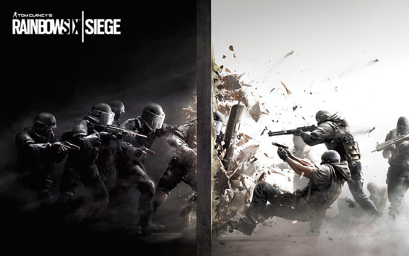 Rainbow Six