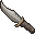 hunting knife