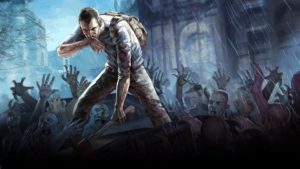 project zomboid