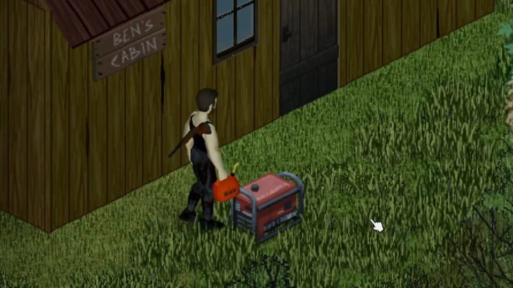 project zomboid generator locations Your Games Zone