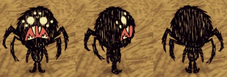 Don't Starve Together Melhores Personagens