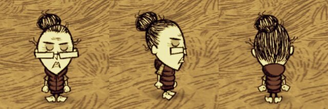 Don't Starve Together Melhores Personagens