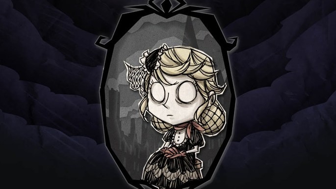 Don't Starve Together Melhores Personagens