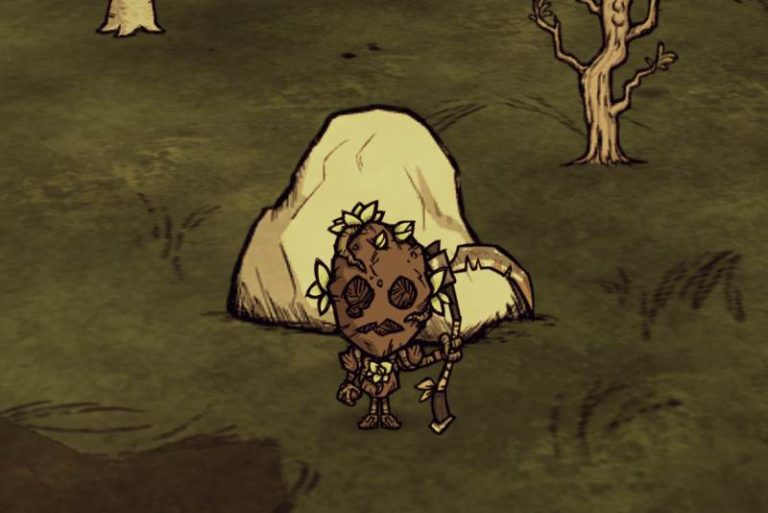 Don't Starve Together Melhores Personagens