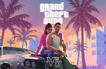 1º Trailer oficial de GTA VI