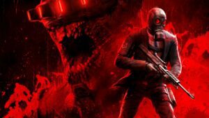 Killing Floor 3