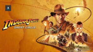indina jones and the great circle