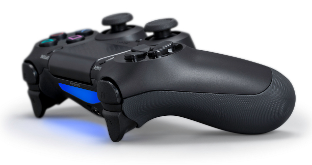 PS4-Dualshock-4